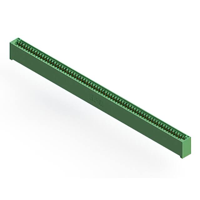 845-069-524-101 EDAC Inc.  Edgeboard Connectors